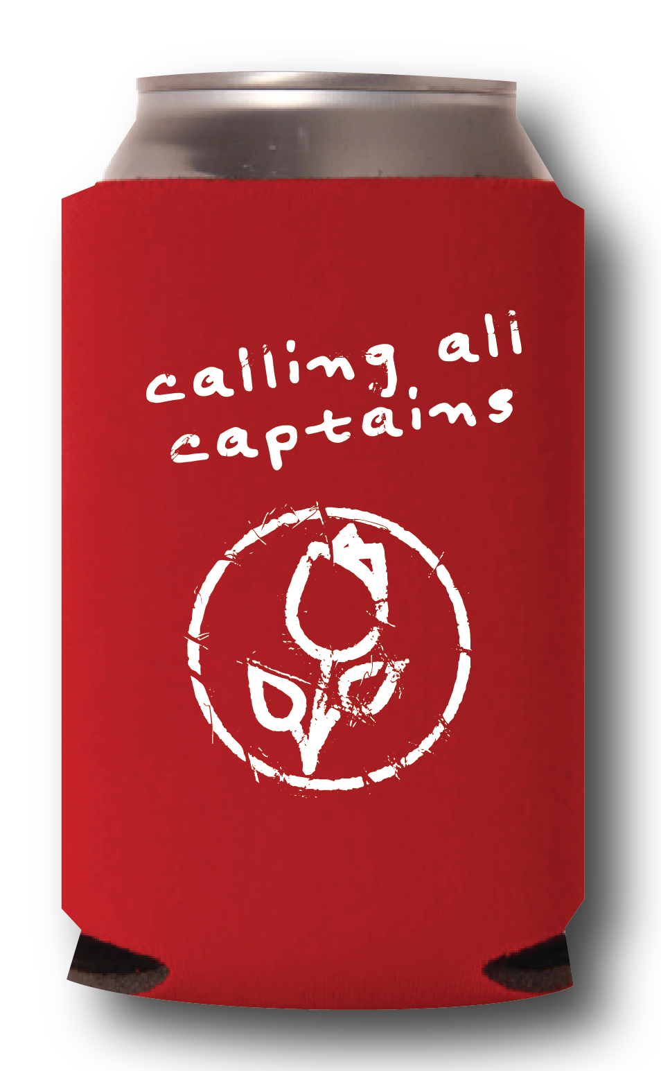 Foam Koozie