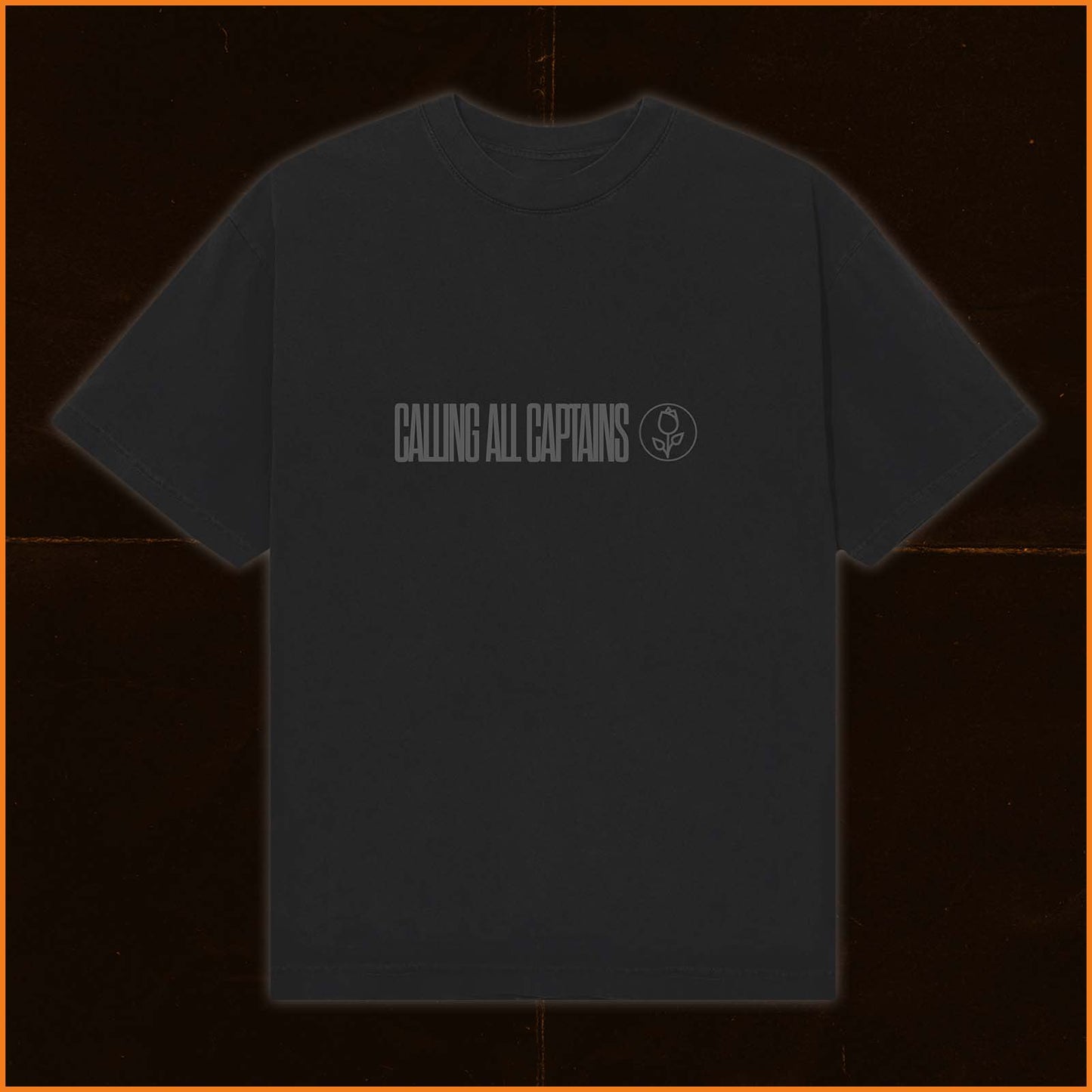 Say That You Hate Me Tee