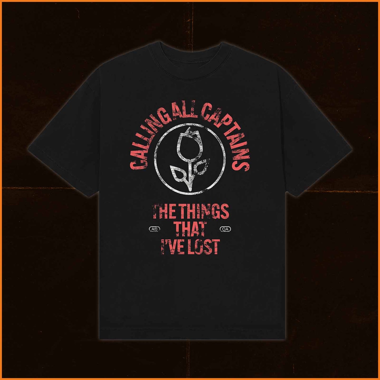 Vintage Tee
