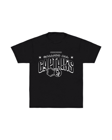 Arch Tee (From Another Collab)