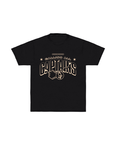 Arch Tee