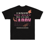 Butterfly Tee