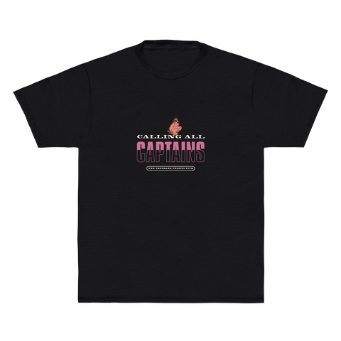 Butterfly Tee