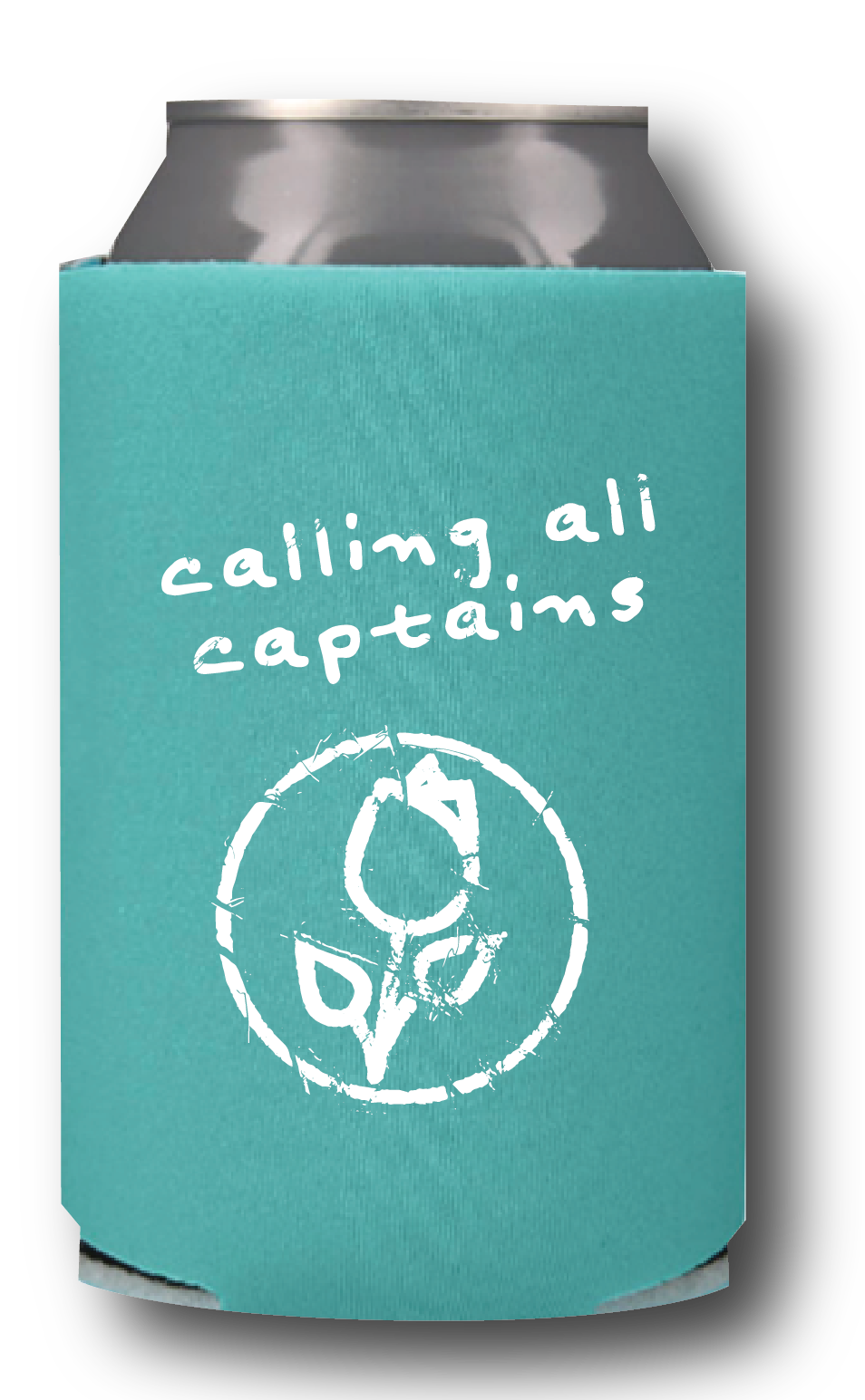 Foam Koozie