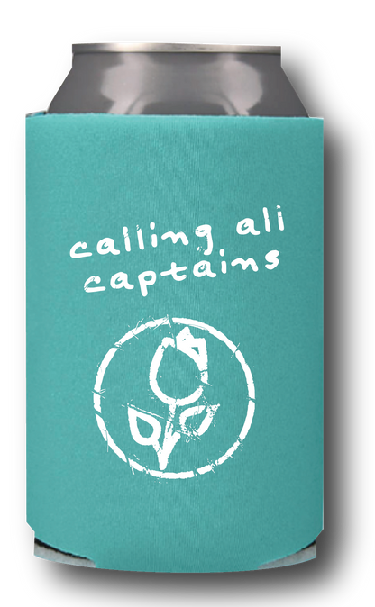 Foam Koozie