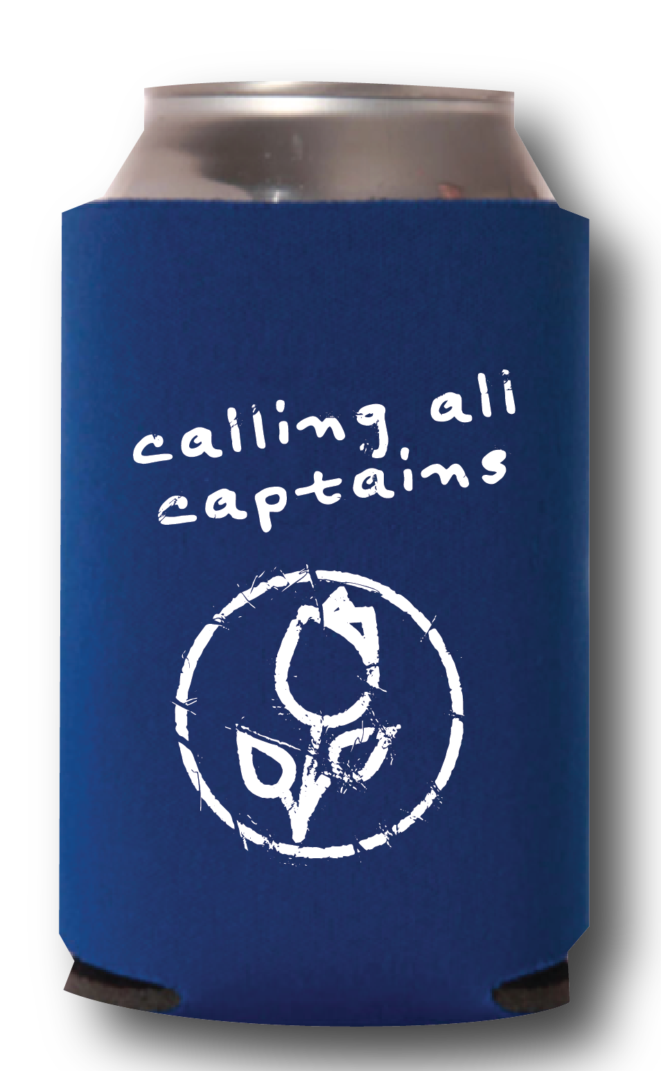 Foam Koozie