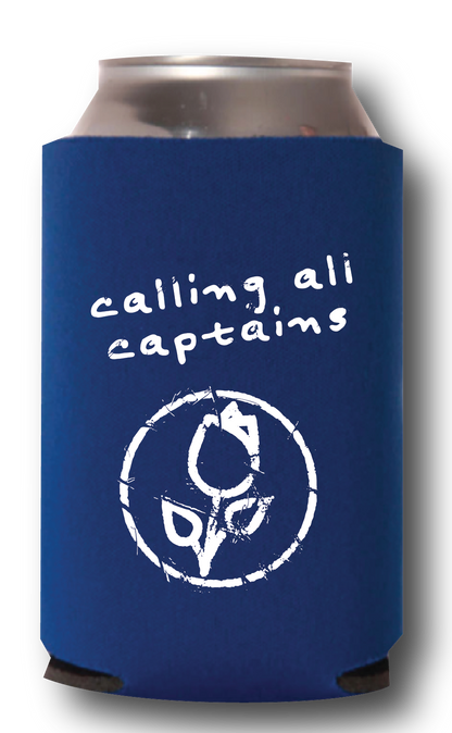 Foam Koozie