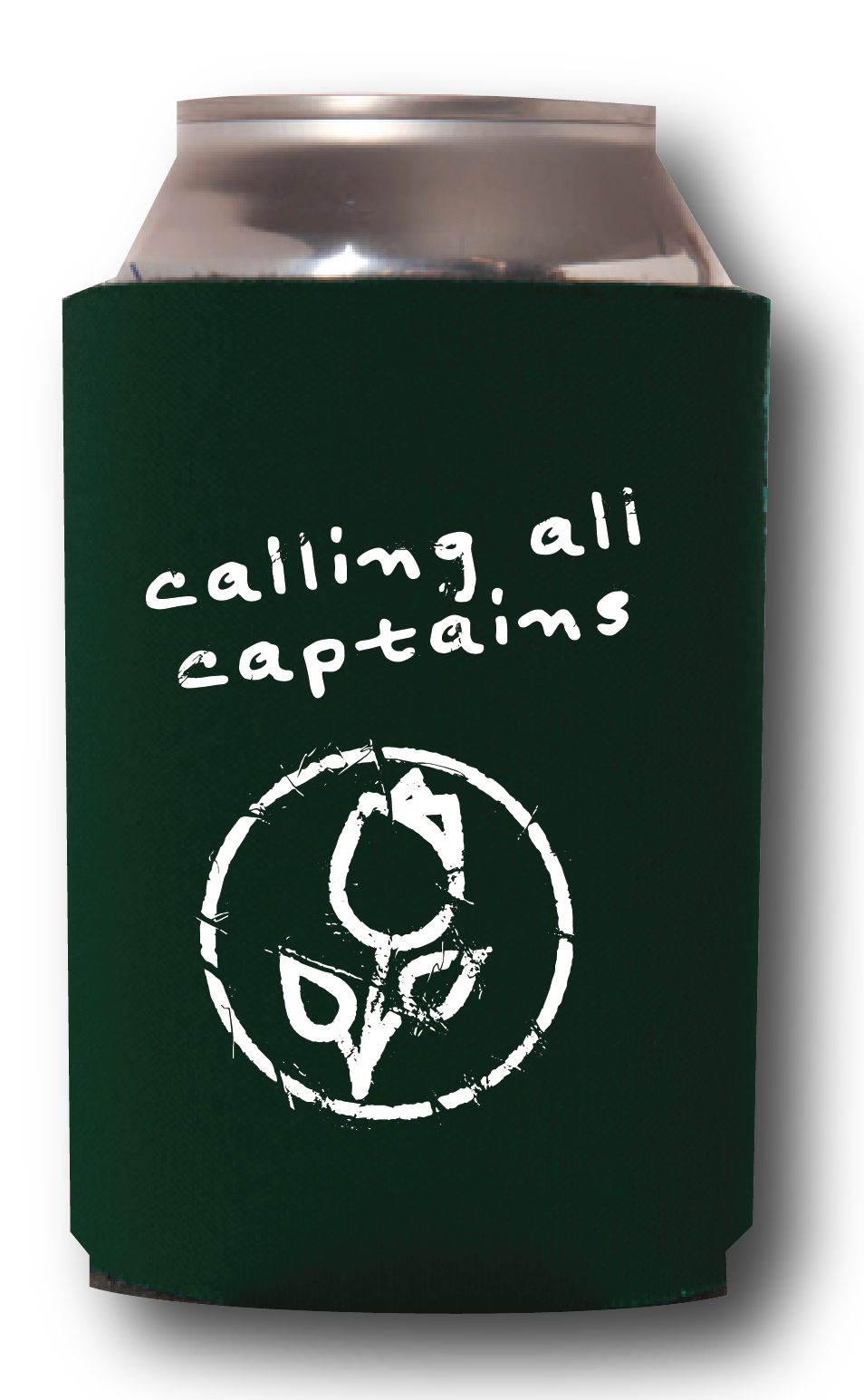 Foam Koozie