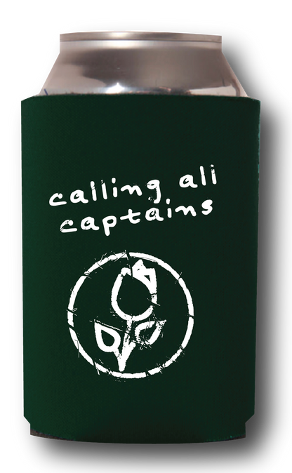 Foam Koozie