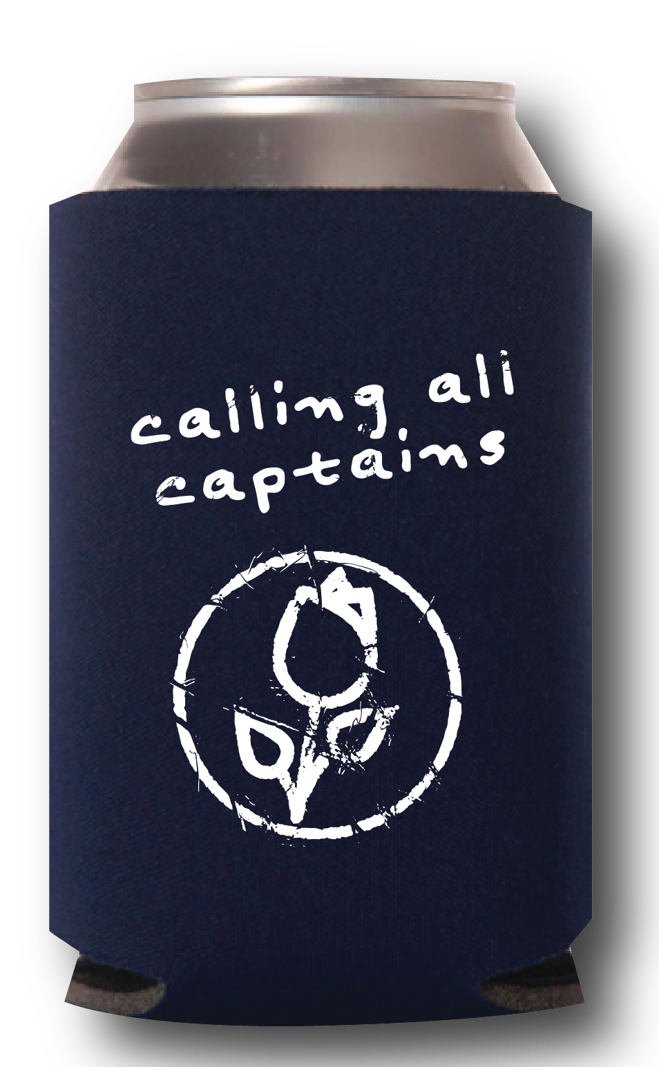 Foam Koozie