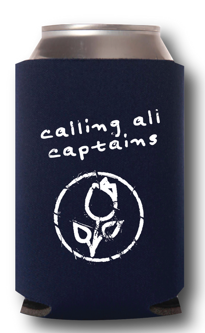 Foam Koozie