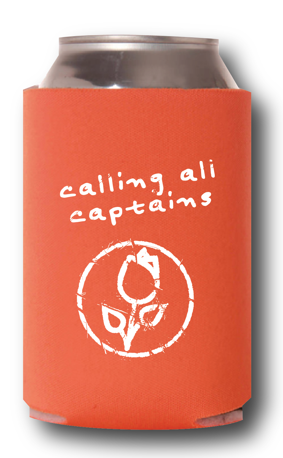 Foam Koozie