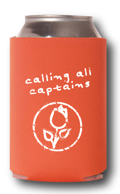 Foam Koozie
