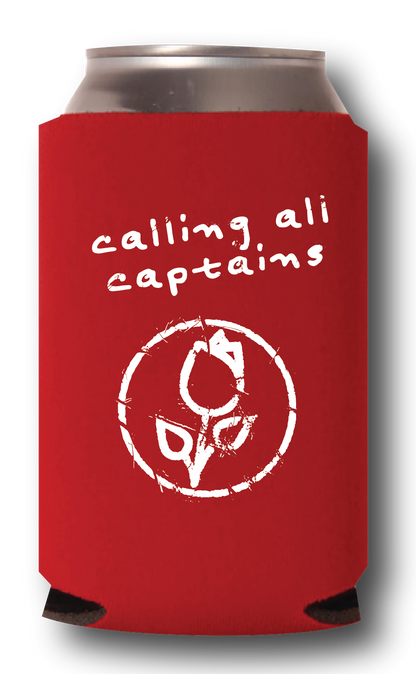 Foam Koozie