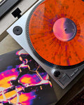(e)motion sickness Vinyl