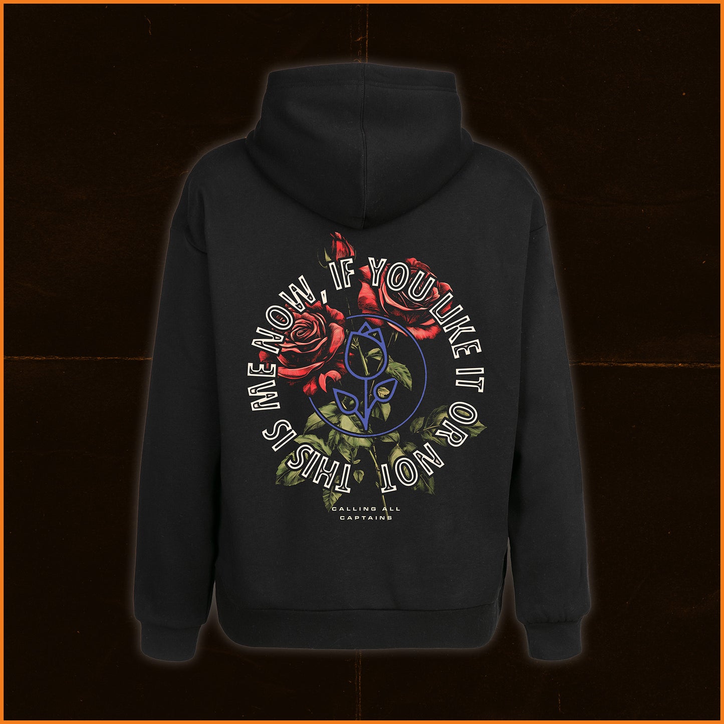 Friends & Family Hoody