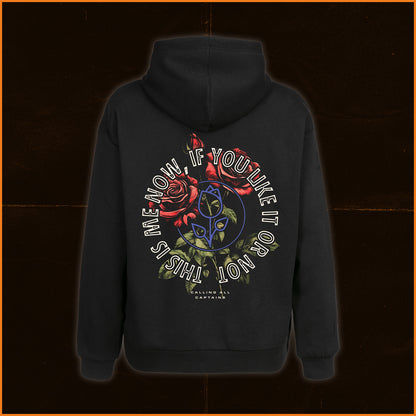 Friends & Family Hoody