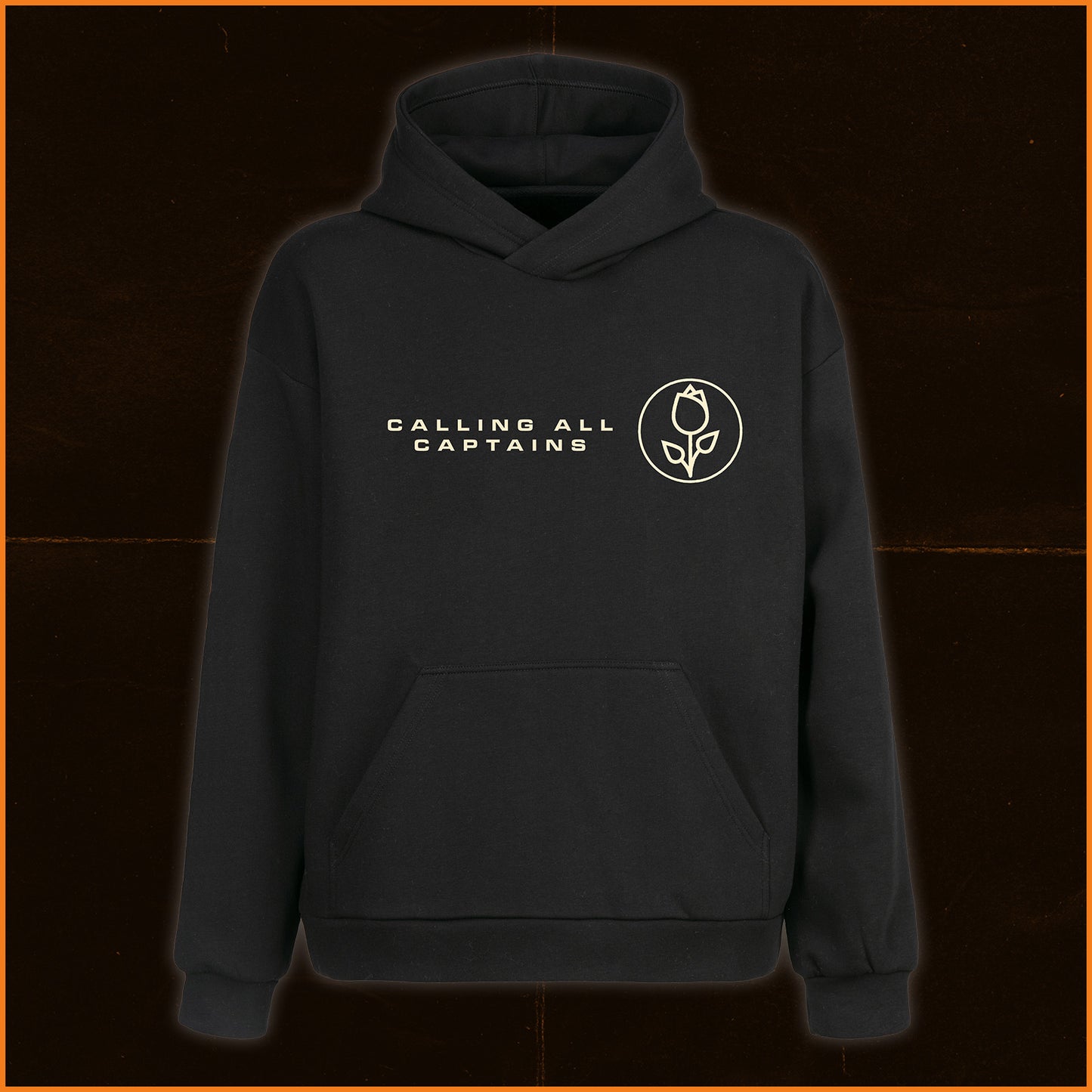 Friends & Family Hoody