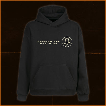 Friends & Family Hoody