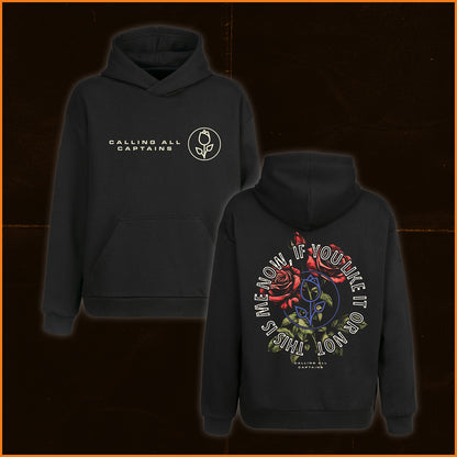 Friends & Family Hoody