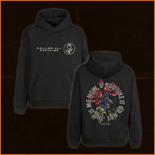 Friends & Family Hoody