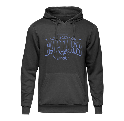 Arch Hoody