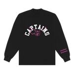 Varsity Longsleeve