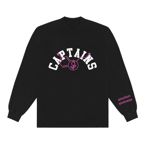 Varsity Longsleeve