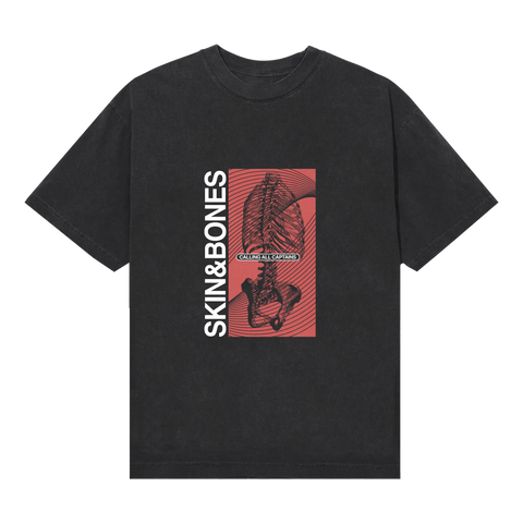Skin & Bones Tee