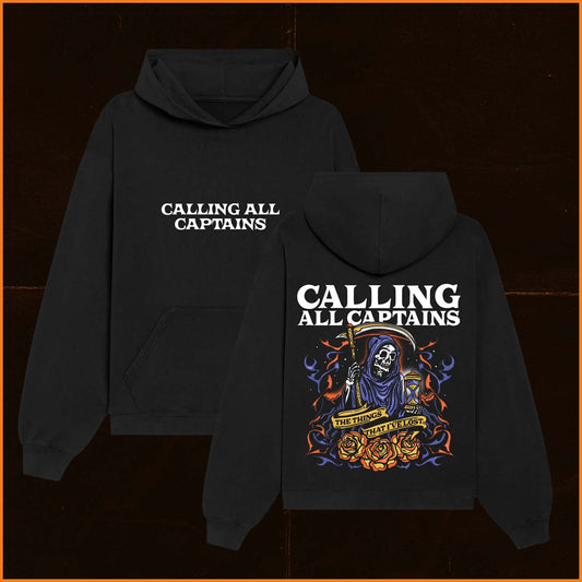 Reaper Hoody (NEW)
