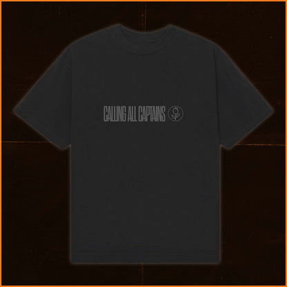 Say That You Hate Me Tee