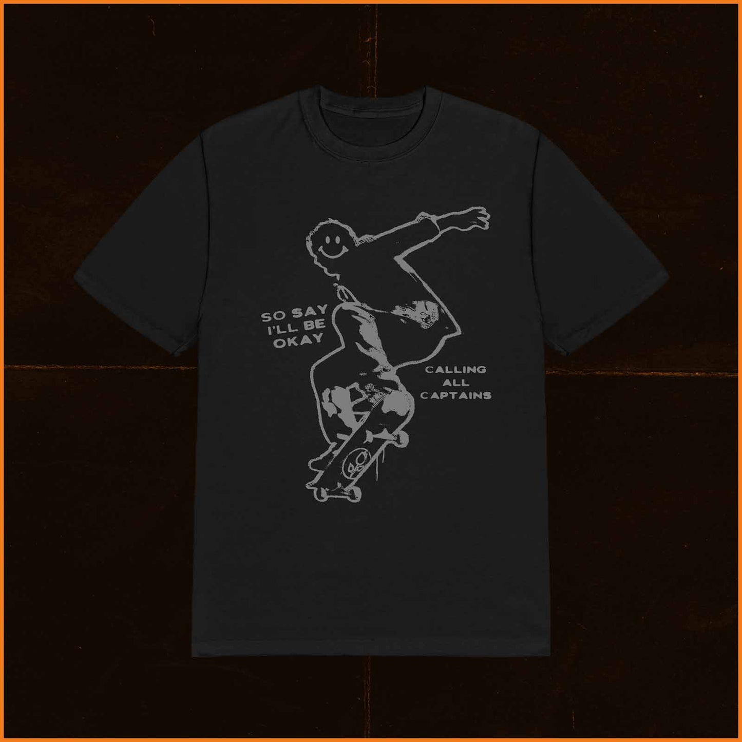 Ollie Tee (NEW)