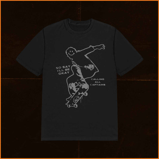 Ollie Tee (NEW)