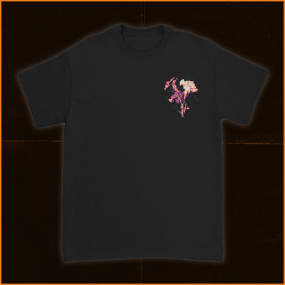 Wallflower Tee