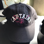 Captains Hat (From Another Collab)