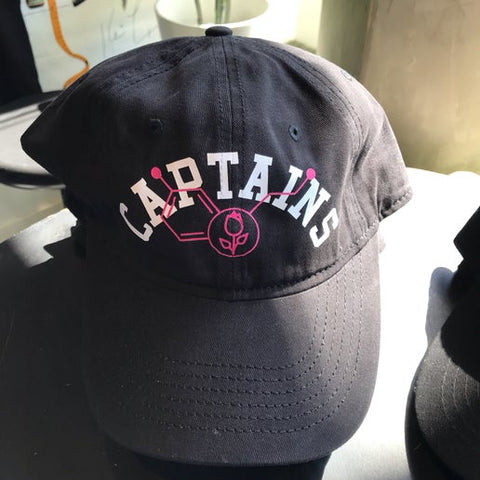 Captains Hat (From Another Collab)