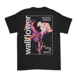 Wallflower Tee