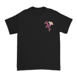 Wallflower Tee