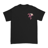 Wallflower Tee